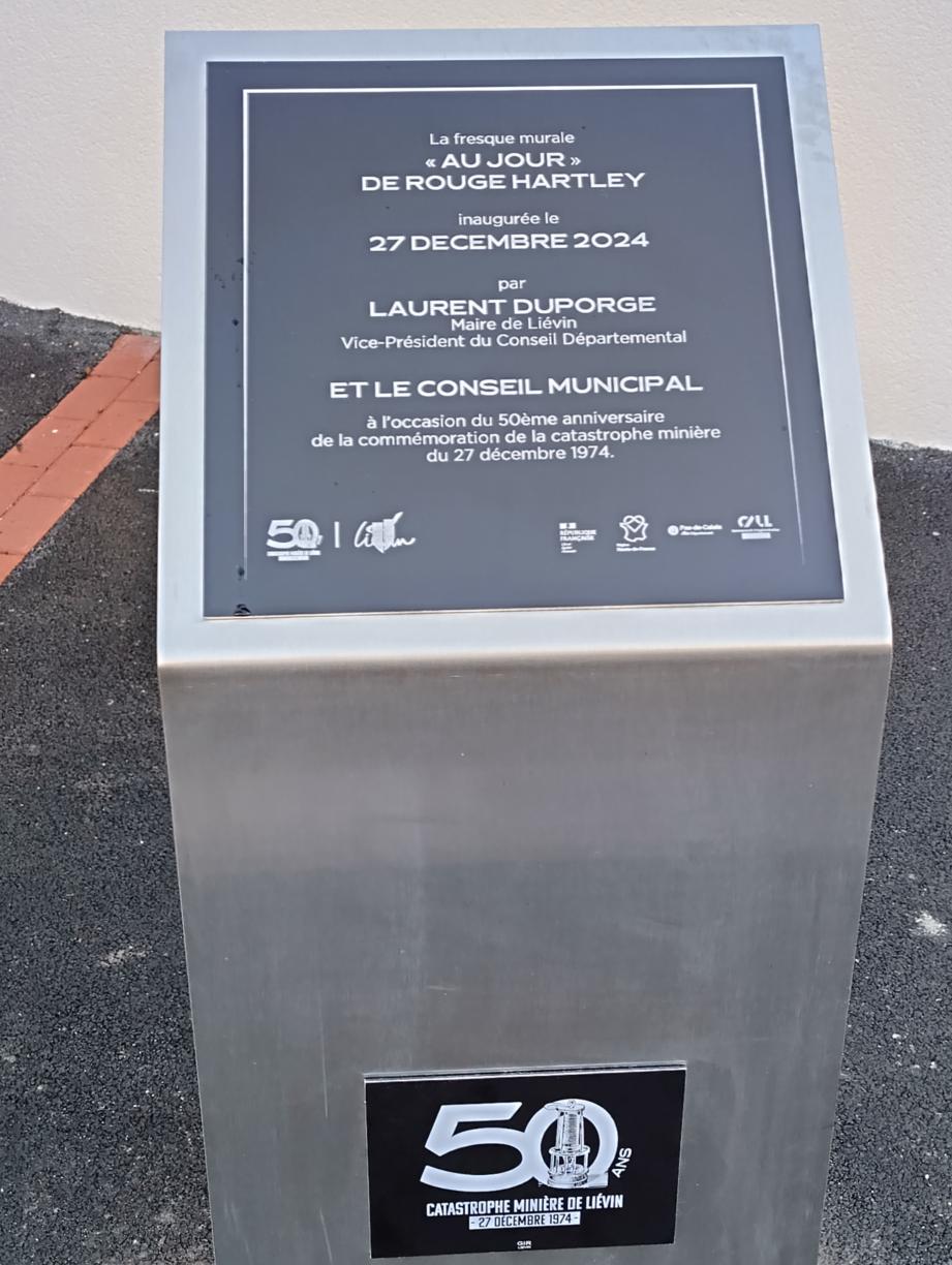 Liévin, 27 décembre 2024